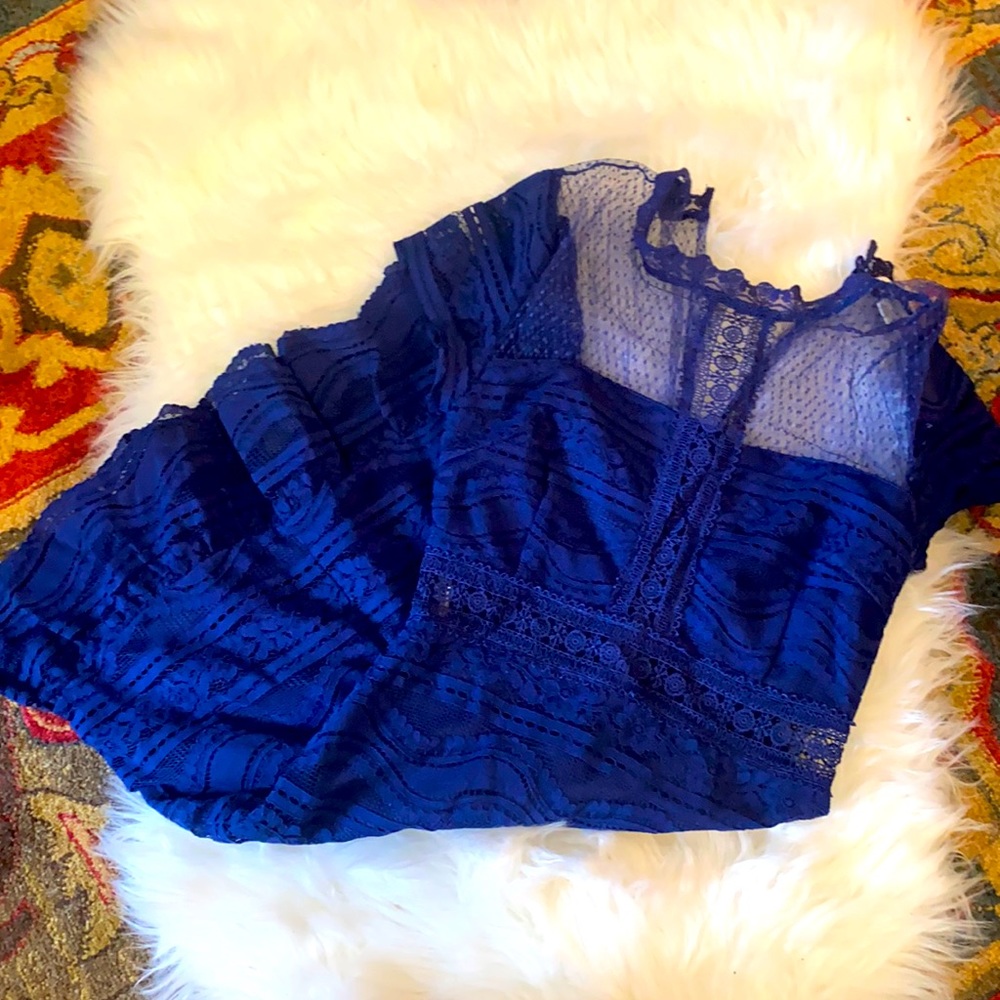 never worn xxs small Francescas dress